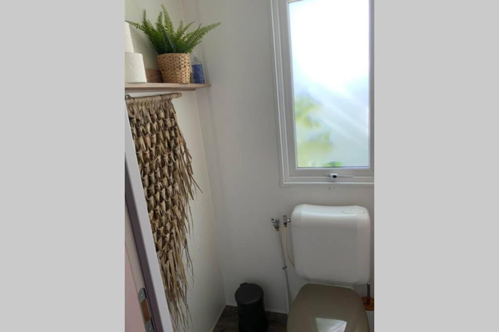 Chalet In Renesse Bagian luar foto